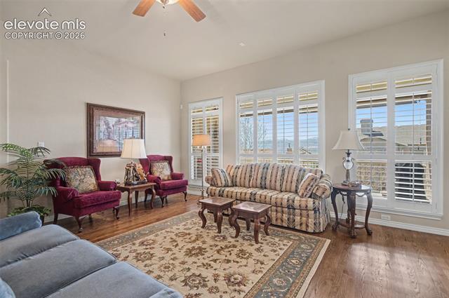 MLS Image for 2171  Diamond Creek  ,Colorado Springs, Colorado