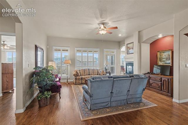 MLS Image for 2171  Diamond Creek  ,Colorado Springs, Colorado