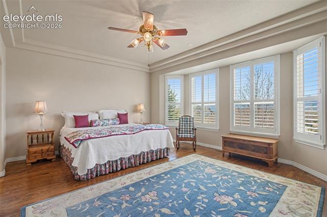 MLS Image for 2171  Diamond Creek  ,Colorado Springs, Colorado