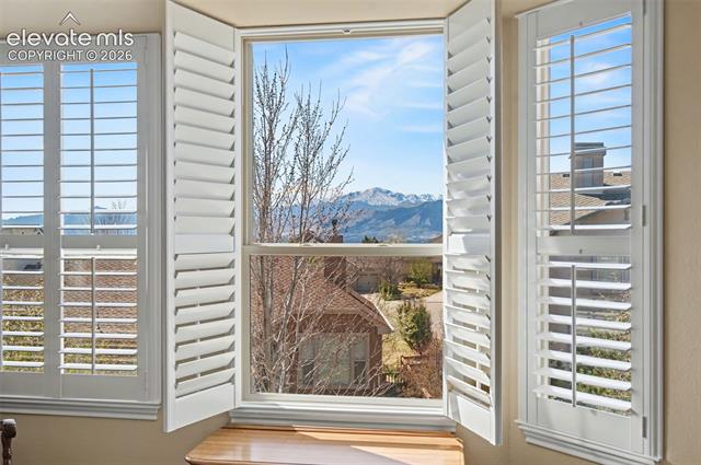 MLS Image for 2171  Diamond Creek  ,Colorado Springs, Colorado