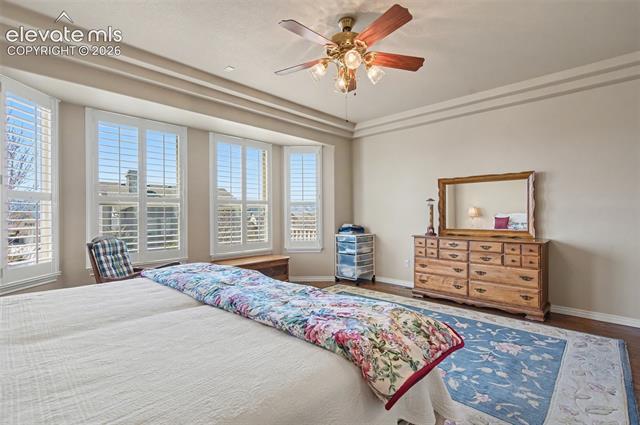 MLS Image for 2171  Diamond Creek  ,Colorado Springs, Colorado