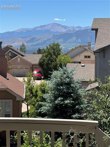 MLS Image for 2171  Diamond Creek  ,Colorado Springs, Colorado