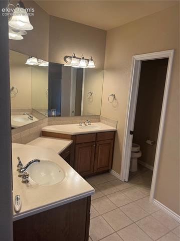 MLS Image for 2171  Diamond Creek  ,Colorado Springs, Colorado