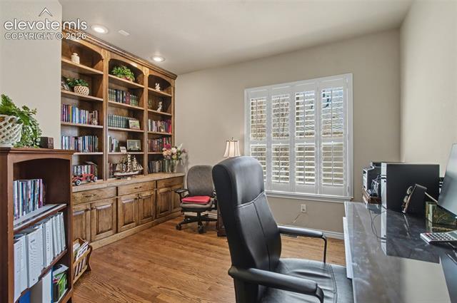 MLS Image for 2171  Diamond Creek  ,Colorado Springs, Colorado