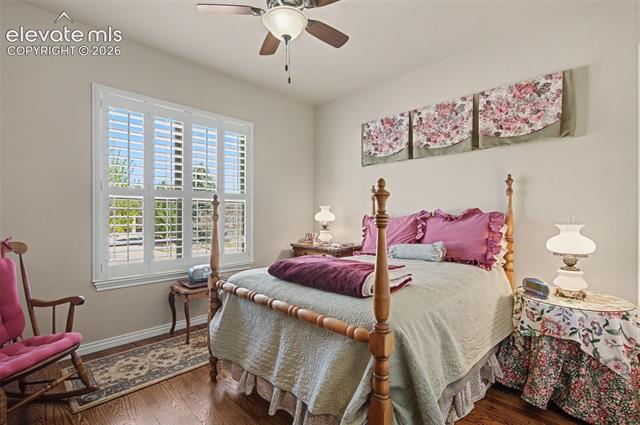 MLS Image for 2171  Diamond Creek  ,Colorado Springs, Colorado