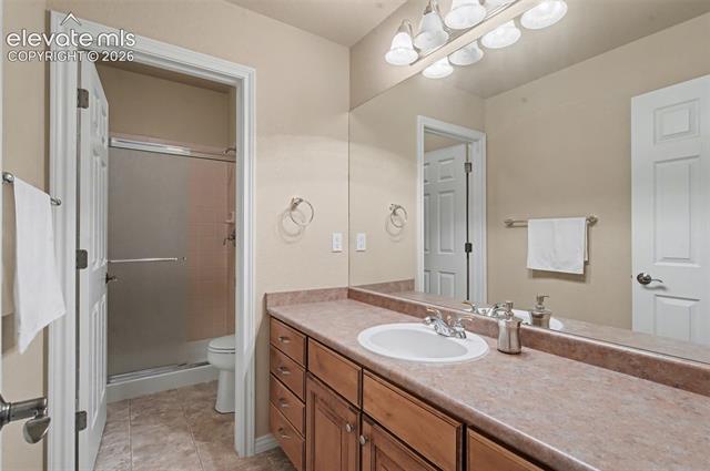MLS Image for 2171  Diamond Creek  ,Colorado Springs, Colorado