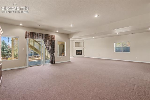 MLS Image for 2171  Diamond Creek  ,Colorado Springs, Colorado