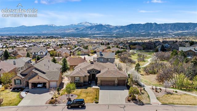 MLS Image for 2171  Diamond Creek  ,Colorado Springs, Colorado