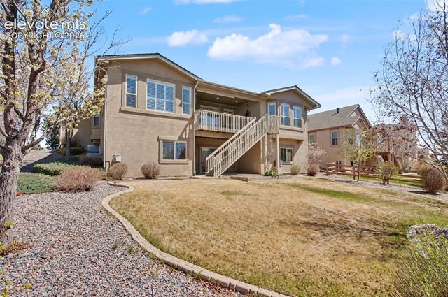 MLS Image for 2171  Diamond Creek  ,Colorado Springs, Colorado