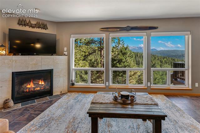 MLS Image for 1240  Ponderosa  ,Woodland Park, Colorado