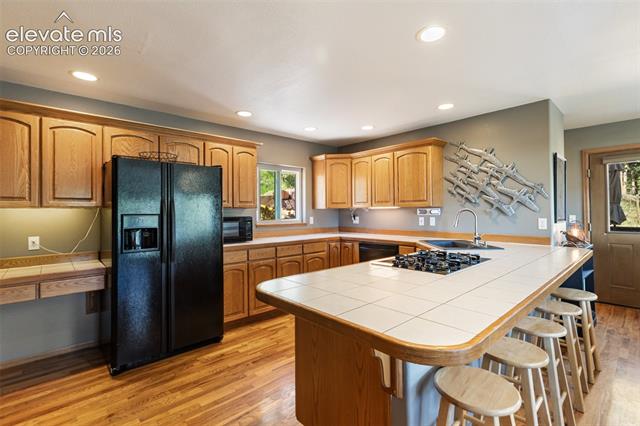 MLS Image for 1240  Ponderosa  ,Woodland Park, Colorado
