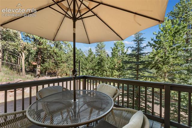 MLS Image for 1240  Ponderosa  ,Woodland Park, Colorado