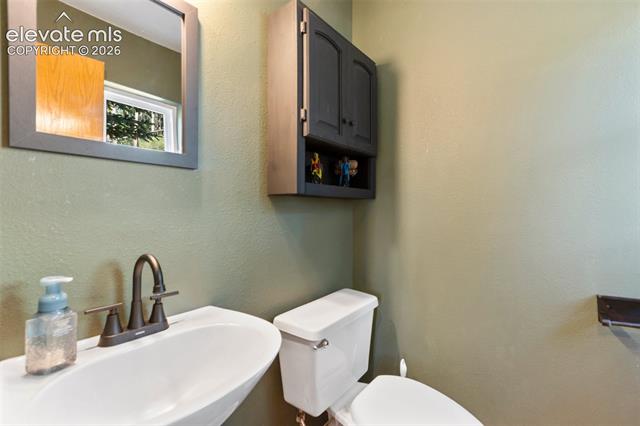 MLS Image for 1240  Ponderosa  ,Woodland Park, Colorado