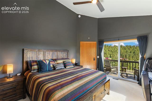 MLS Image for 1240  Ponderosa  ,Woodland Park, Colorado