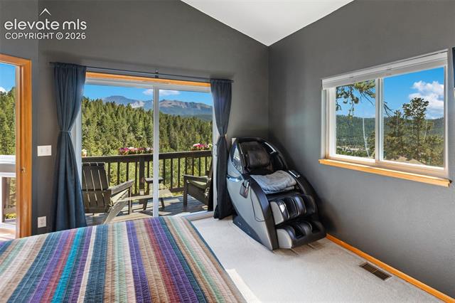 MLS Image for 1240  Ponderosa  ,Woodland Park, Colorado