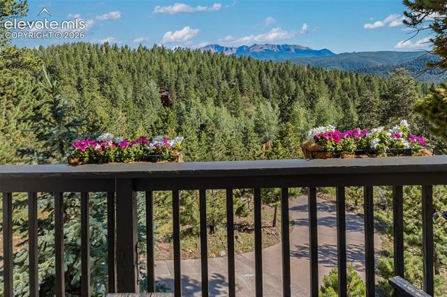 MLS Image for 1240  Ponderosa  ,Woodland Park, Colorado