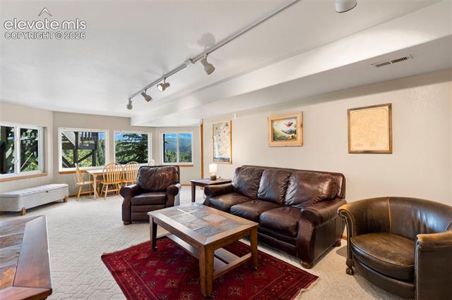 MLS Image for 1240  Ponderosa  ,Woodland Park, Colorado