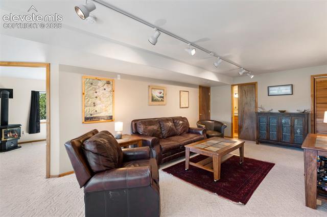 MLS Image for 1240  Ponderosa  ,Woodland Park, Colorado