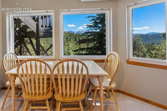 MLS Image for 1240  Ponderosa  ,Woodland Park, Colorado