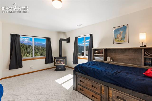 MLS Image for 1240  Ponderosa  ,Woodland Park, Colorado