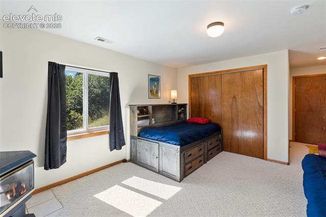 MLS Image for 1240  Ponderosa  ,Woodland Park, Colorado