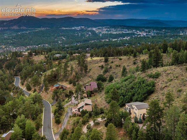 MLS Image for 1240  Ponderosa  ,Woodland Park, Colorado