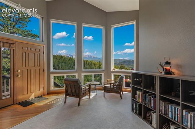 MLS Image for 1240  Ponderosa  ,Woodland Park, Colorado