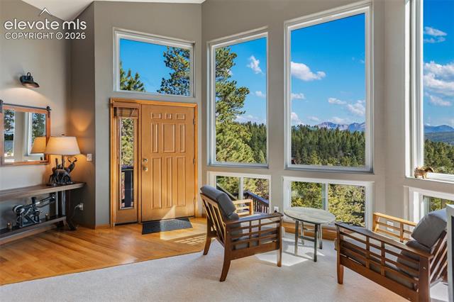 MLS Image for 1240  Ponderosa  ,Woodland Park, Colorado