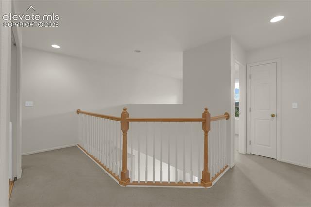 MLS Image for 1747  Victorian   ,Colorado Springs, Colorado