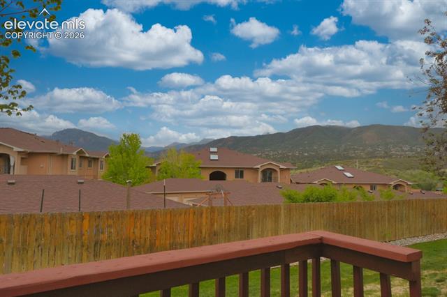 MLS Image for 1747  Victorian   ,Colorado Springs, Colorado