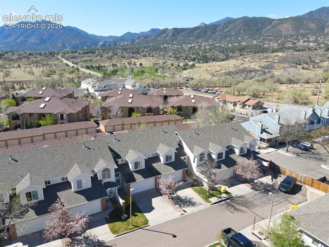 MLS Image for 1747  Victorian   ,Colorado Springs, Colorado