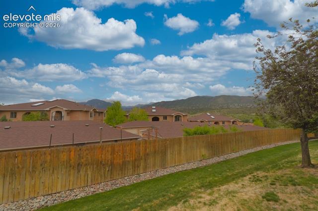 MLS Image for 1747  Victorian   ,Colorado Springs, Colorado