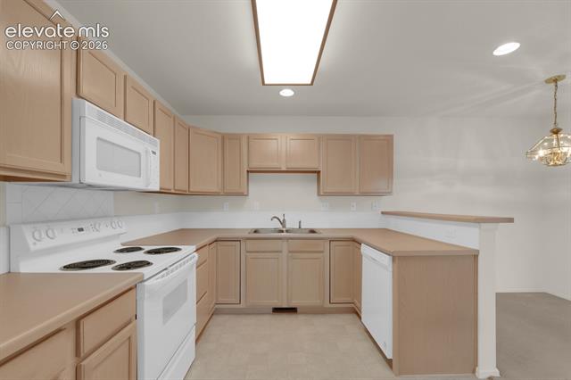 MLS Image for 1747  Victorian   ,Colorado Springs, Colorado