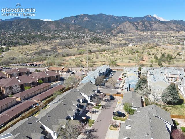 MLS Image for 1747  Victorian   ,Colorado Springs, Colorado