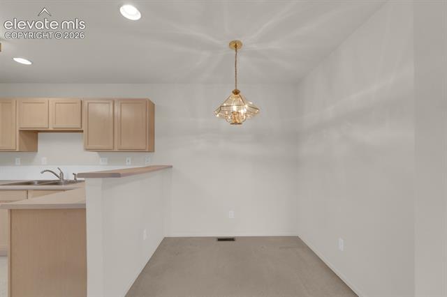 MLS Image for 1747  Victorian   ,Colorado Springs, Colorado