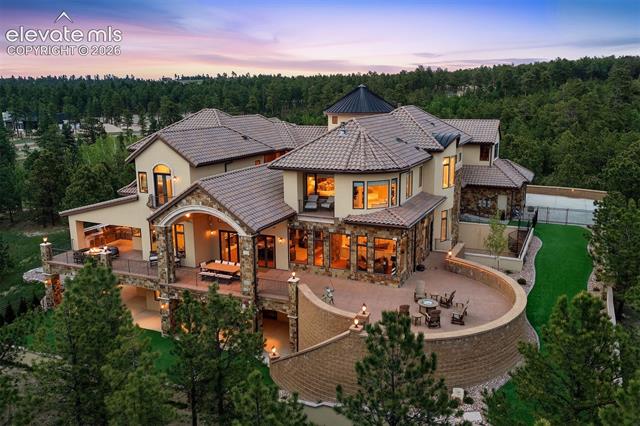 14345  Millhaven  , colorado springs&nbsp; House Search MLS Picture