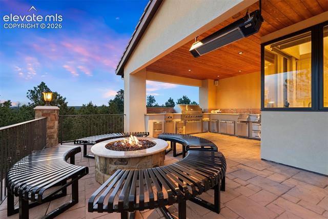 MLS Image for 14345  Millhaven  ,Colorado Springs, Colorado