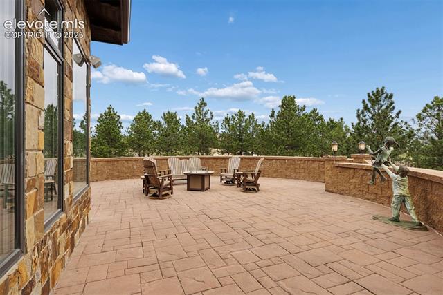 MLS Image for 14345  Millhaven  ,Colorado Springs, Colorado