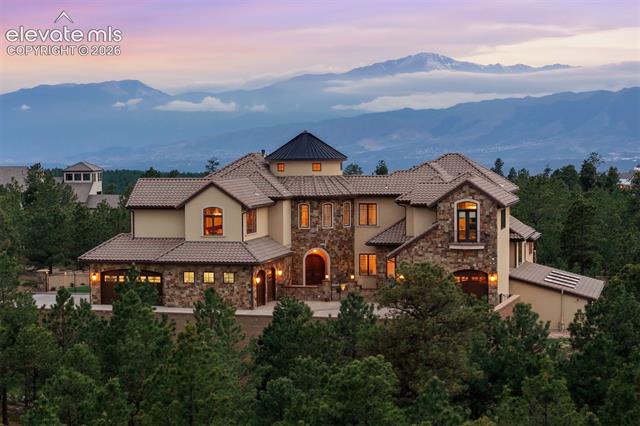 MLS Image for 14345  Millhaven  ,Colorado Springs, Colorado