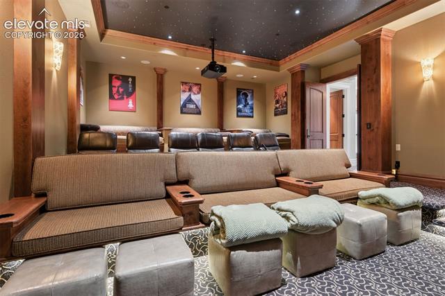 MLS Image for 14345  Millhaven  ,Colorado Springs, Colorado