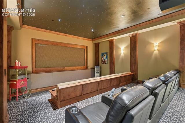 MLS Image for 14345  Millhaven  ,Colorado Springs, Colorado