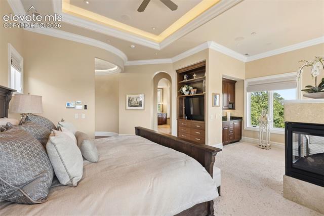 MLS Image for 14345  Millhaven  ,Colorado Springs, Colorado