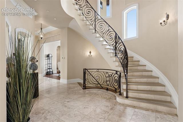 MLS Image for 14345  Millhaven  ,Colorado Springs, Colorado
