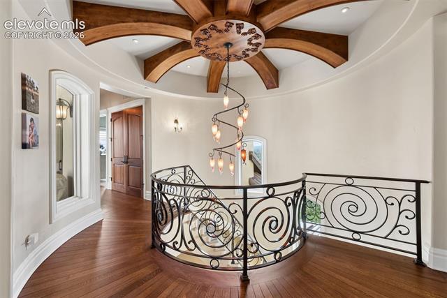 MLS Image for 14345  Millhaven  ,Colorado Springs, Colorado