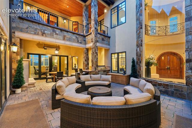 MLS Image for 14345  Millhaven  ,Colorado Springs, Colorado