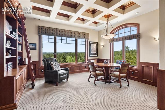 MLS Image for 14345  Millhaven  ,Colorado Springs, Colorado