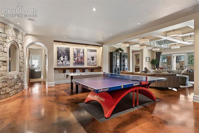 MLS Image for 14345  Millhaven  ,Colorado Springs, Colorado