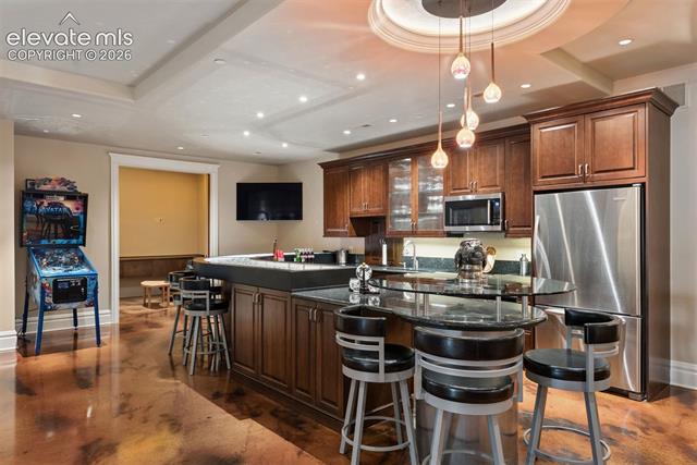 MLS Image for 14345  Millhaven  ,Colorado Springs, Colorado