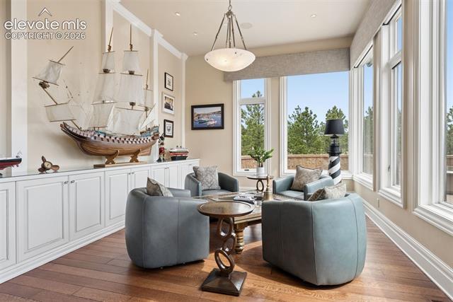 MLS Image for 14345  Millhaven  ,Colorado Springs, Colorado