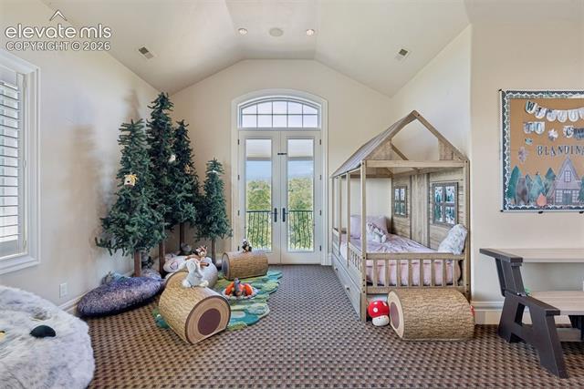 MLS Image for 14345  Millhaven  ,Colorado Springs, Colorado